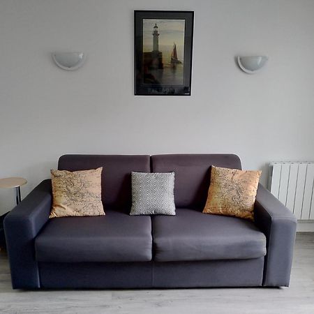 Appartement T2 Ito A 100M De La Mer Saint-Philibert Kültér fotó