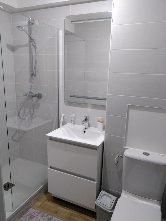Appartement T2 Ito A 100M De La Mer Saint-Philibert Kültér fotó